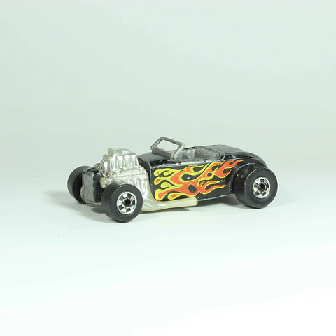 Hot Wheels Street Rodder Hong Kong