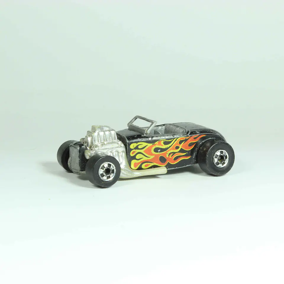 Hot Wheels Street Rodder Hong Kong — foto 1 de 4