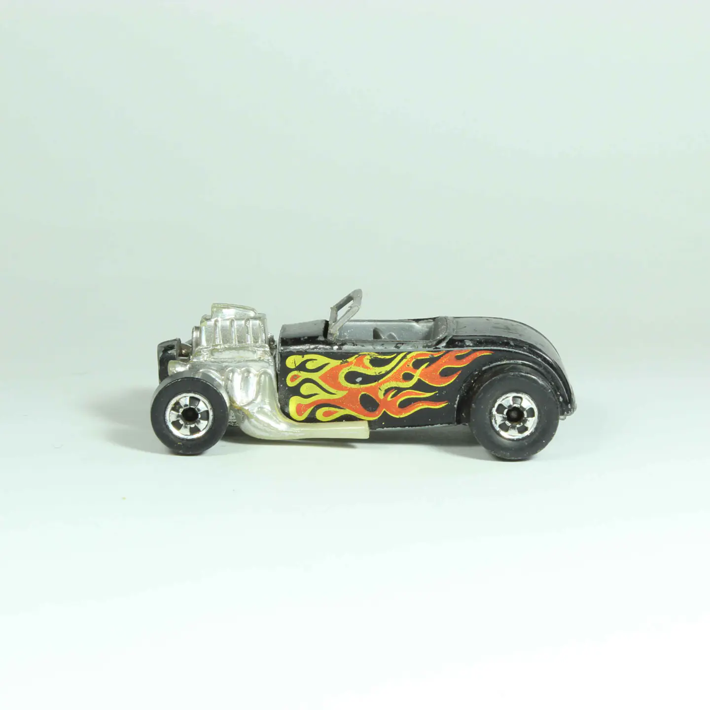 Hot Wheels Street Rodder Hong Kong — foto 2 de 4