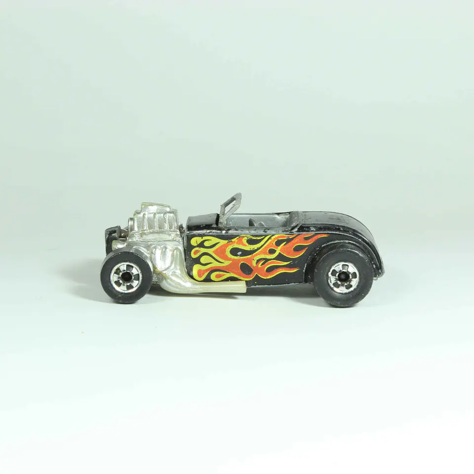 Hot Wheels Street Rodder Hong Kong — foto 2 de 4