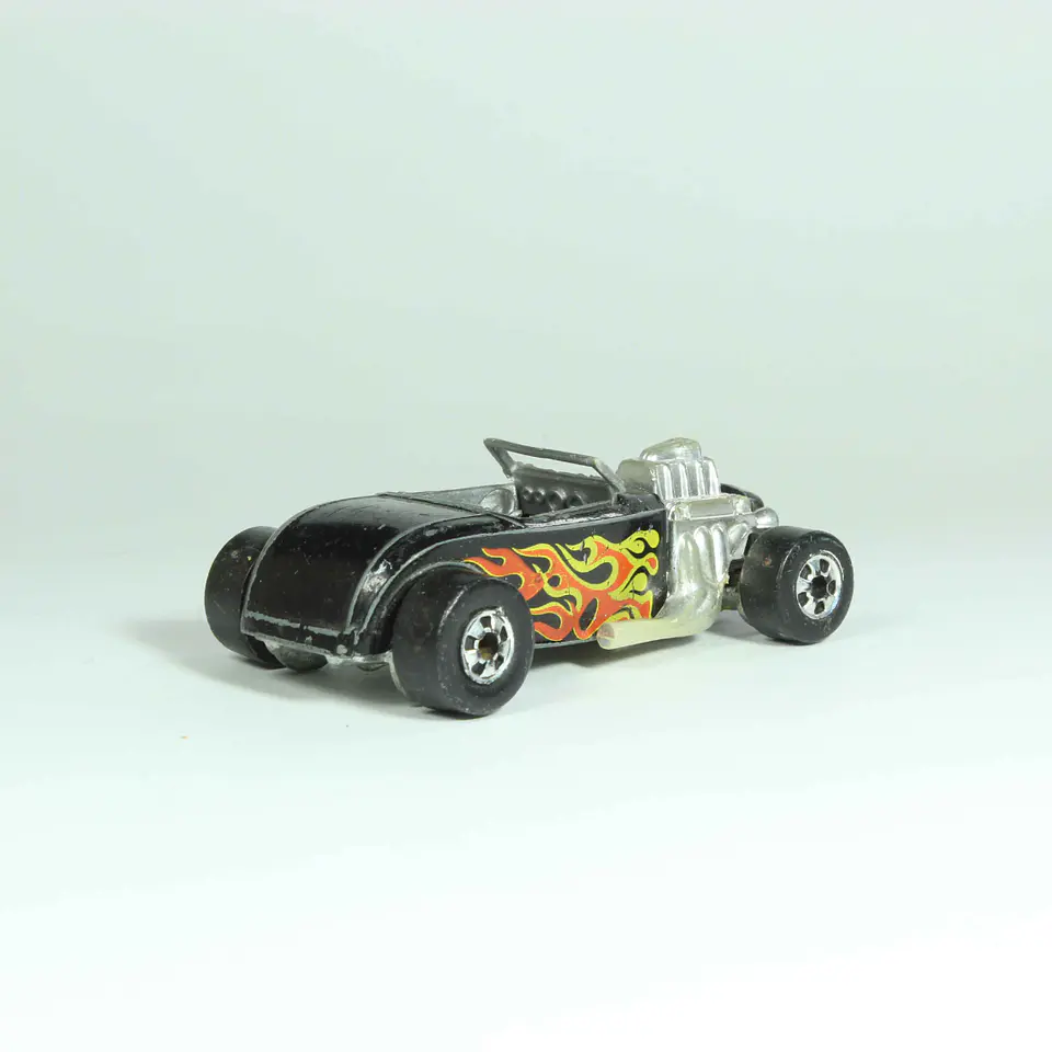 Hot Wheels Street Rodder Hong Kong — foto 3 de 4