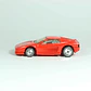 Hot Wheels Ferrari Testarossa Malaysia - Miniatura 2