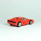 Hot Wheels Ferrari Testarossa Malaysia - Miniatura 3