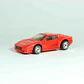 Hot Wheels Ferrari Testarossa Malaysia - Miniatura 1