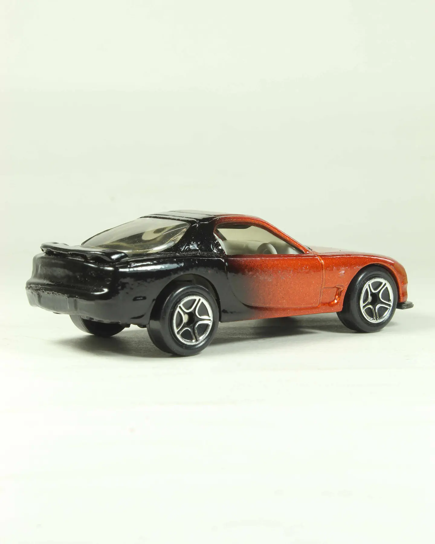 Matchbox Mazda RX-7 — foto 2 de 3