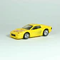 Hot Wheels Ferrari Testarossa Malaysia - Miniatura 1