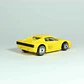 Hot Wheels Ferrari Testarossa Malaysia - Miniatura 3