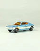 Norev Minijet Trapeze Bertone France - Miniatura 1