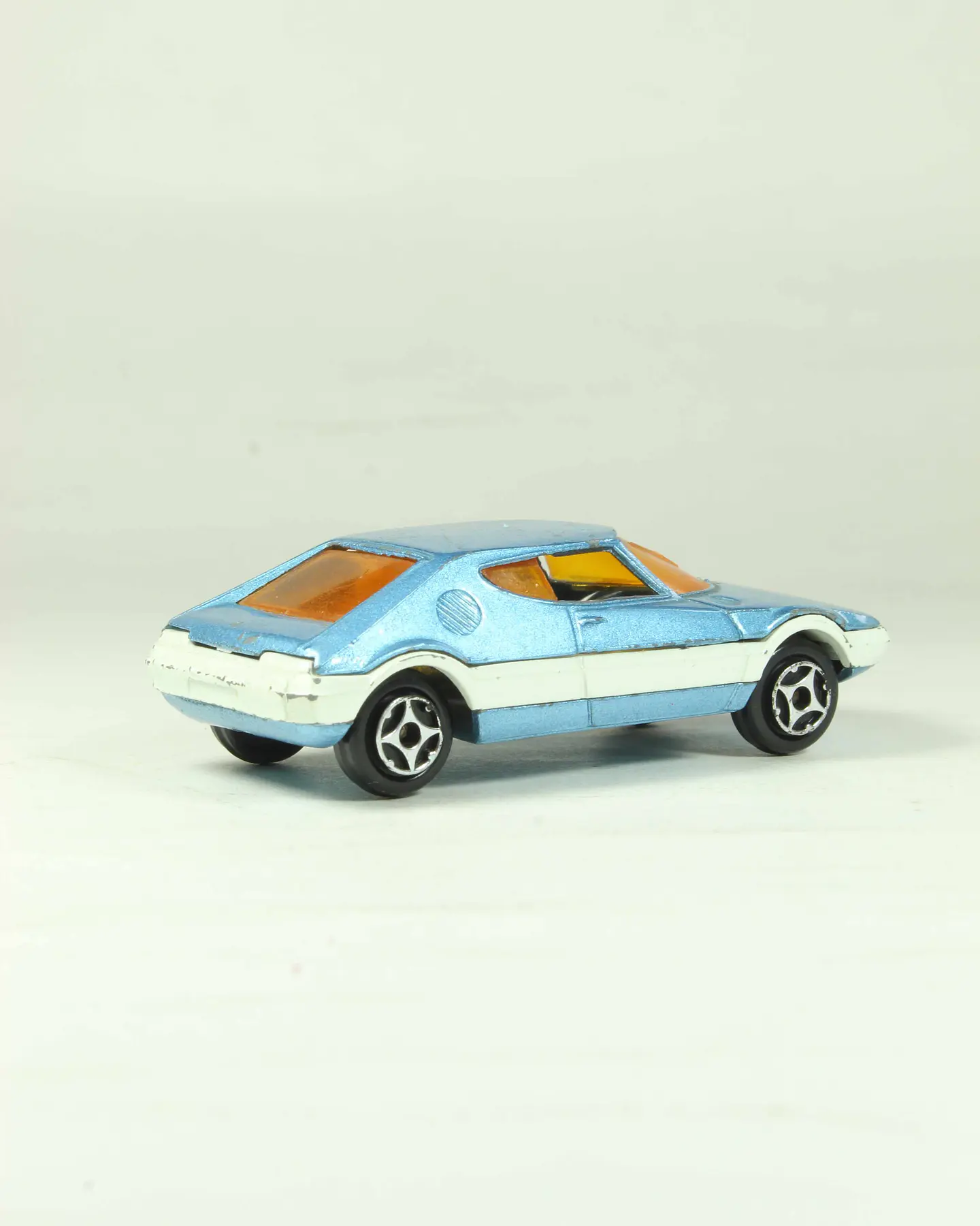 Norev Minijet Trapeze Bertone France — foto 2 de 3