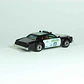 Hot Wheels Sheriff Patrol Malaysia - Miniatura 2
