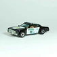Hot Wheels Sheriff Patrol Malaysia - Miniatura 1