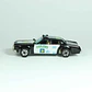 Hot Wheels Sheriff Patrol Malaysia - Miniatura 3