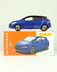 Matchbox 2020 Nissan Leaf - Miniatura 1