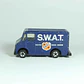 Hot Wheels SWAT Hong Kong - Miniatura 2