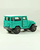 Matchbox Toyota FJ40 - Miniatura 3