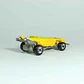 Hot Wheels Turboa Malaysia - Miniatura 3