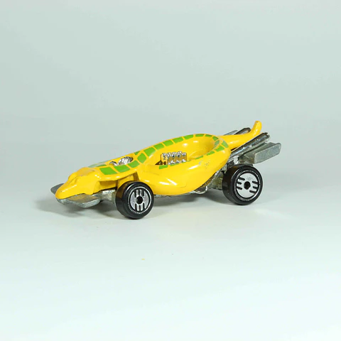 Hot Wheels Turboa Malaysia