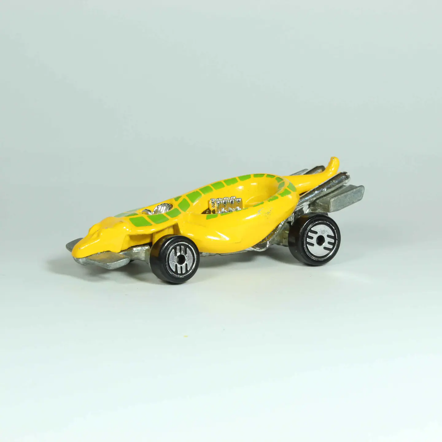 Hot Wheels Turboa Malaysia — foto 1 de 4