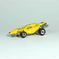 Hot Wheels Turboa Malaysia - Miniatura 1