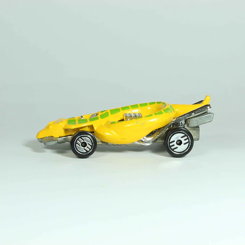 Hot Wheels Turboa Malaysia