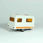 Matchbox Superfast N° 31 Caravan England - Miniatura 3