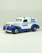 Matchbox 39 Chevy Sedan Delivery China - Miniatura 2
