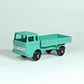 Matchbox Regular Wheels N° 1 Mercedes Truck England - Miniatura 1