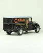 Matchbox Yesteryear 1937 GMC Van England - Miniatura 2