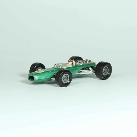 Majorette N° 226 Repco F1 France