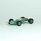 Majorette N° 226 Repco F1 France - Miniatura 1