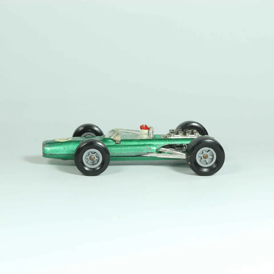 Majorette N° 226 Repco F1 France — foto 2 de 4