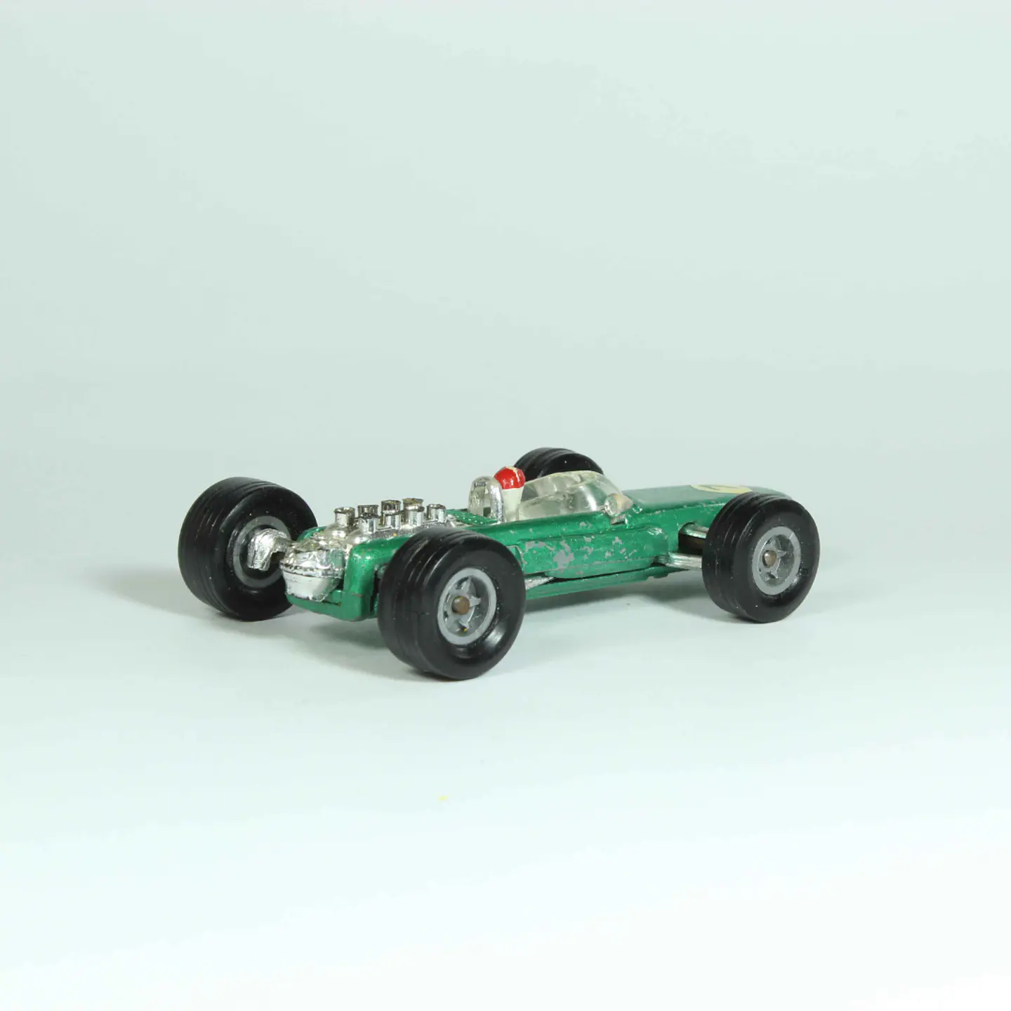 Majorette N° 226 Repco F1 France — foto 3 de 4