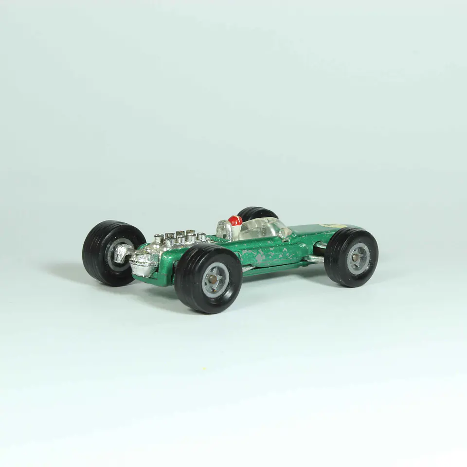 Majorette N° 226 Repco F1 France — foto 3 de 4