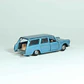 Majorette N° 206 Peugeot 404 France - Miniatura 2