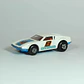 Matchbox Superfast N° 8 De Tomaso Pantera England - Miniatura 1