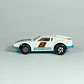 Matchbox Superfast N° 8 De Tomaso Pantera England - Miniatura 3