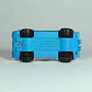 Matchbox Superfast N° 8 De Tomaso Pantera England - Miniatura 4