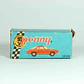 Penny Alfa Romeo Giulia SS (Solo caja) Italy - Miniatura 1