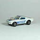 Matchbox Superfast N° 23 GT 350 Hong Kong - Miniatura 1