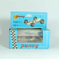 Penny Ferrari F1 (Solo caja) Italy - Miniatura 1