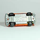 Matchbox Superfast N° 45 BMW 3.0 CSL England - Miniatura 4