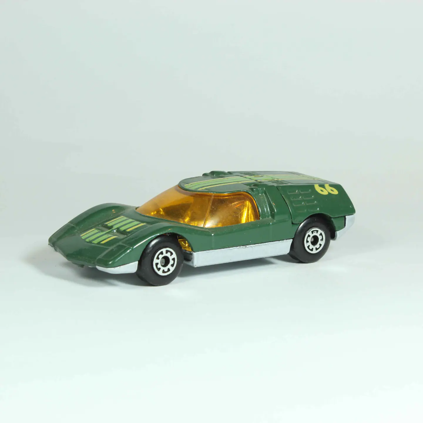 Matchbox Superfast N° 66 Mazda RX500 Hong Kong — foto 1 de 4