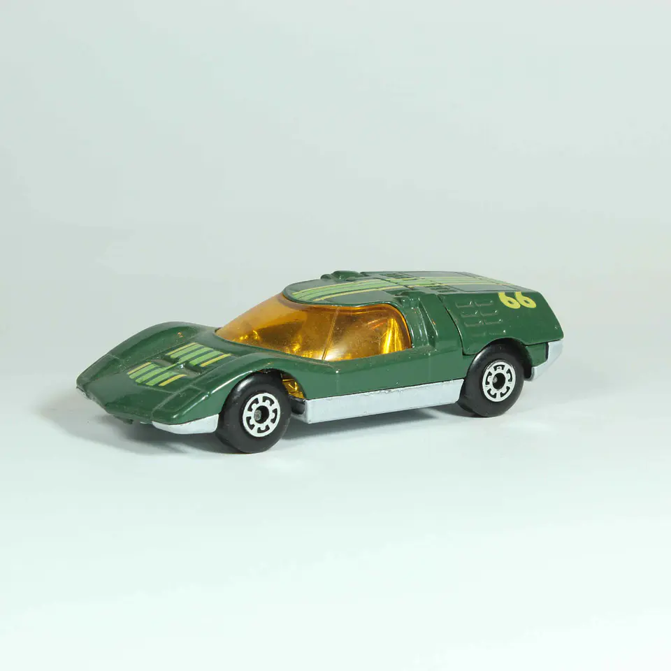 Matchbox Superfast N° 66 Mazda RX500 Hong Kong — foto 1 de 4
