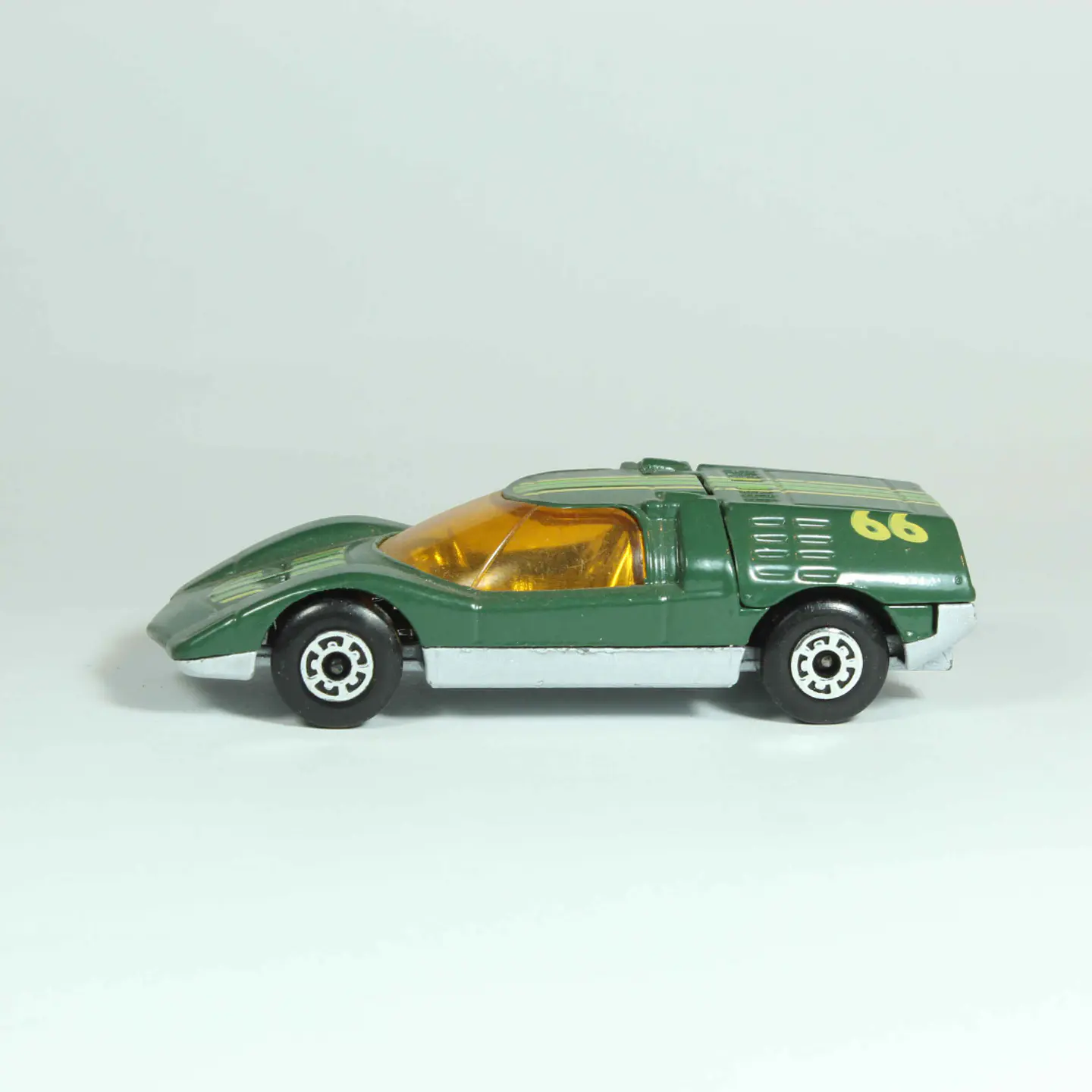 Matchbox Superfast N° 66 Mazda RX500 Hong Kong — foto 2 de 4