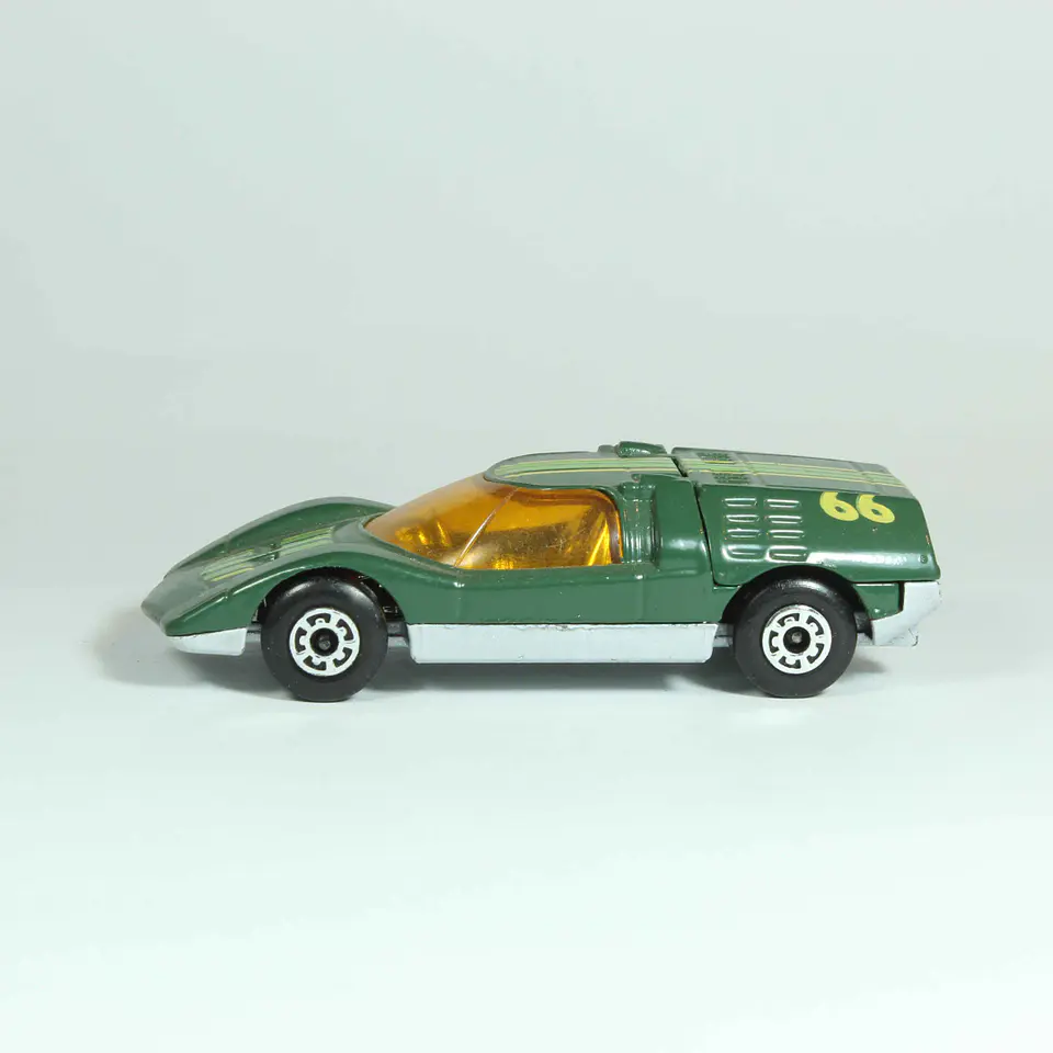 Matchbox Superfast N° 66 Mazda RX500 Hong Kong — foto 2 de 4