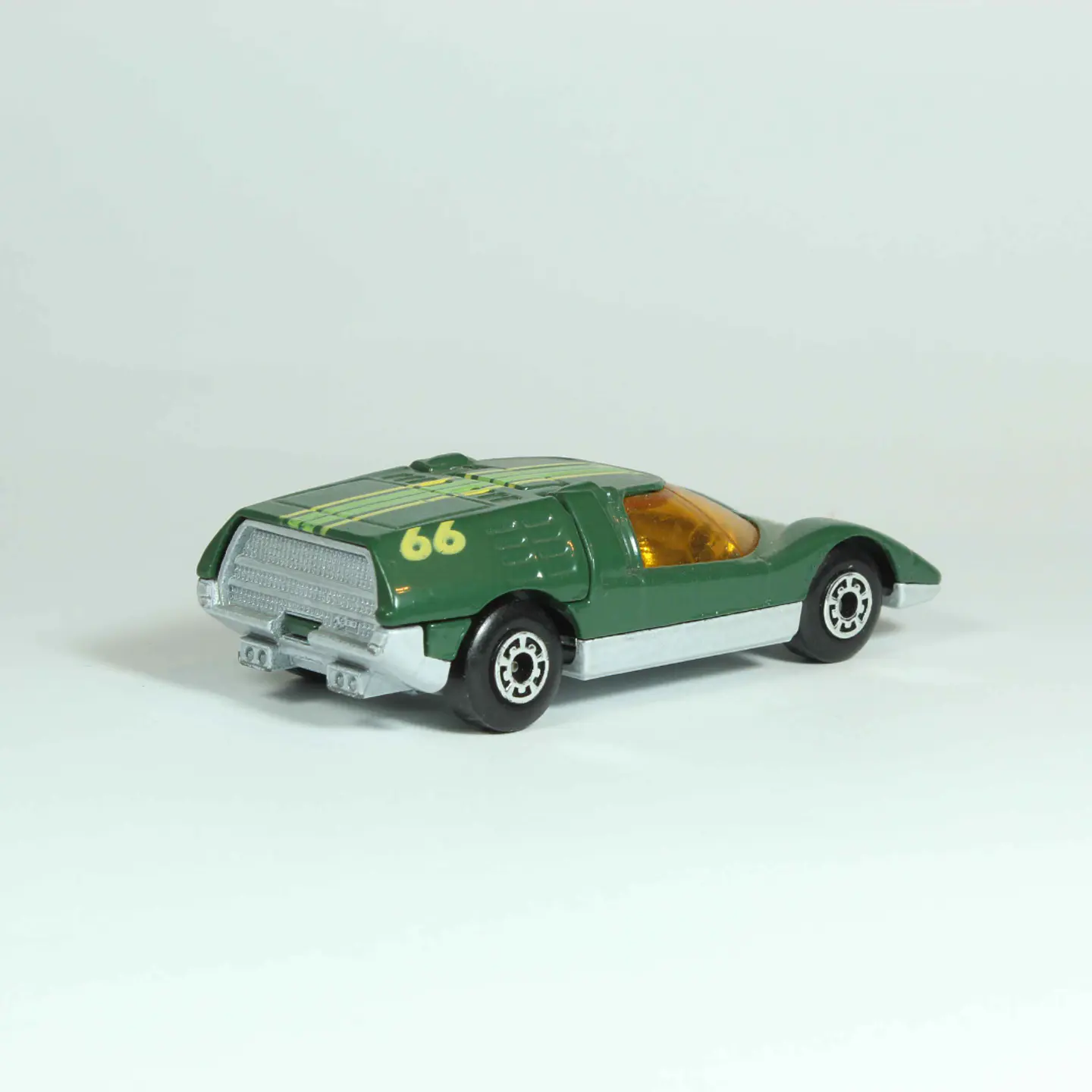Matchbox Superfast N° 66 Mazda RX500 Hong Kong — foto 3 de 4