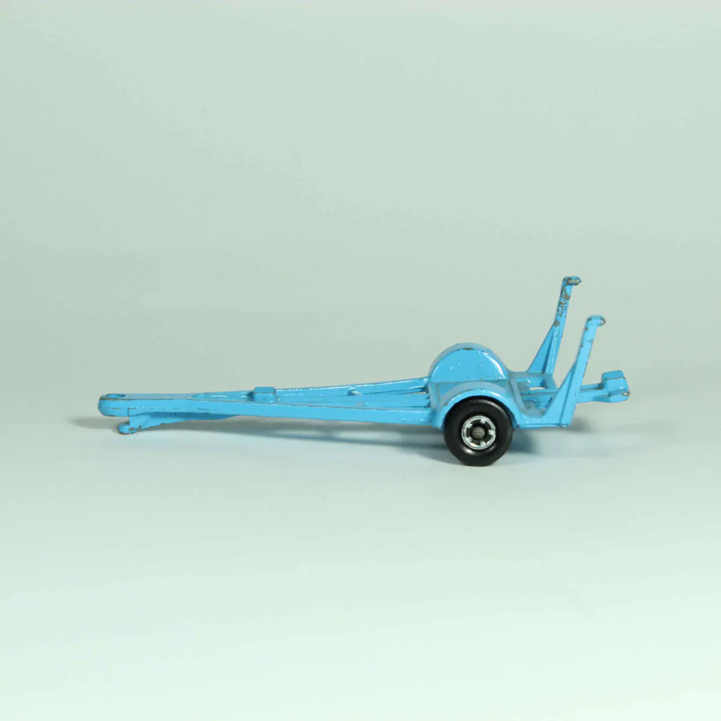 Matchbox Superfast N° 9 Trailer England — foto 2 de 4