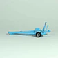 Matchbox Superfast N° 9 Trailer England - Miniatura 2