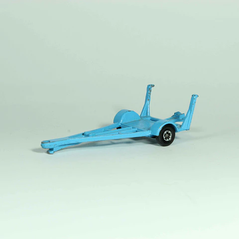 Matchbox Superfast N° 9 Trailer England