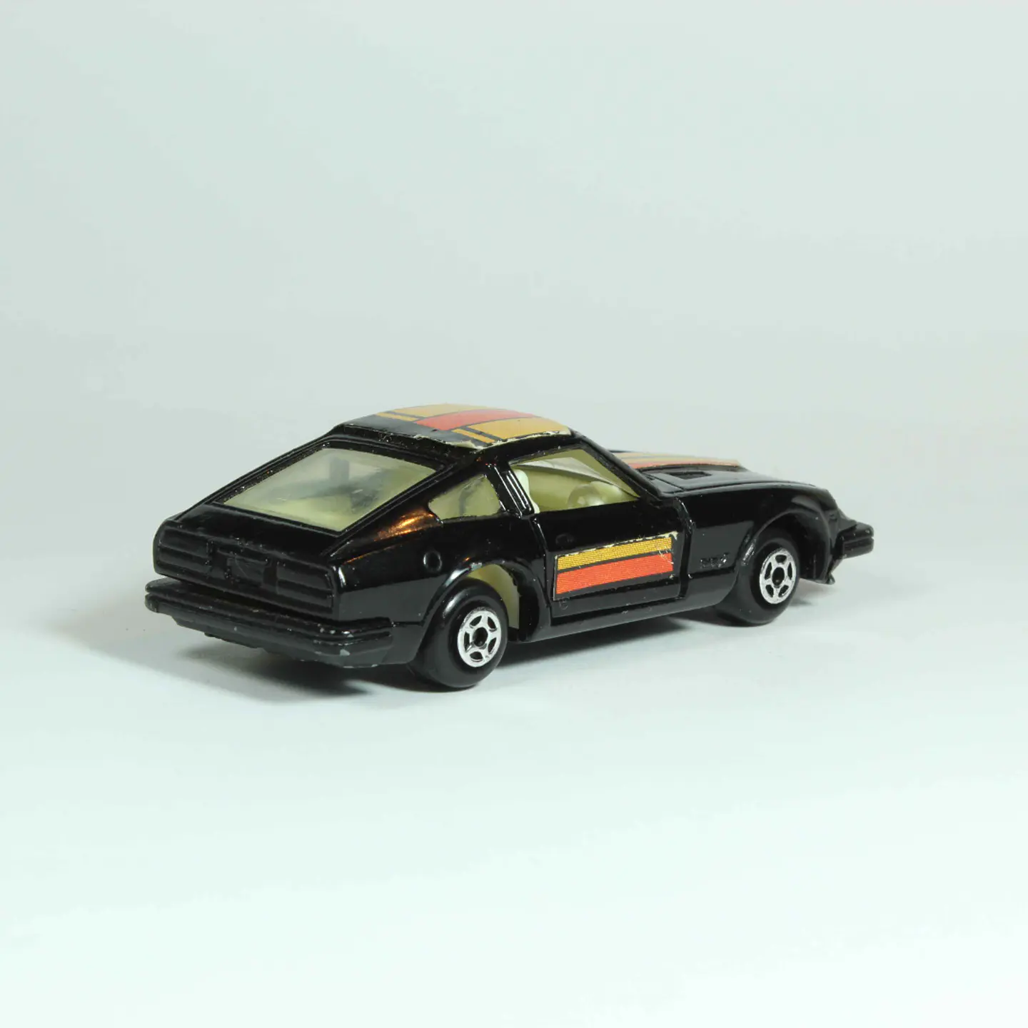 Matchbox Superfast N° 24 Datsun 280 ZX Hong Kong — foto 3 de 3